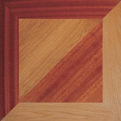 Sternparkett UN (111)